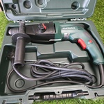 Boorhammer, klopboormachine Metabo, KHE 2444